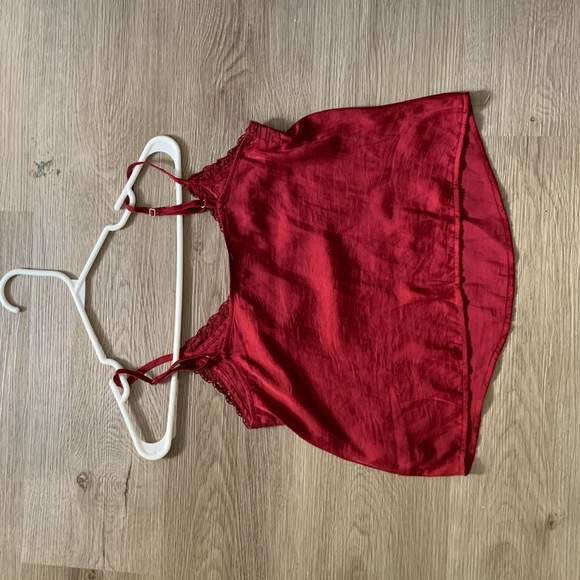 Women’s silk top. - Picture 2 of 4